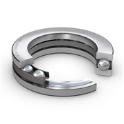 52406 SKF BALL BRG