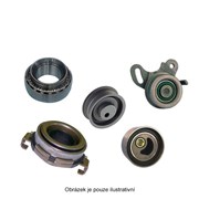 BB1-0016 A SKF BALL BRG