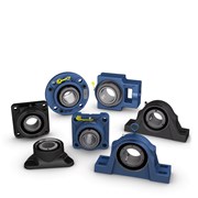FPCD 600 SKF BALL BRG