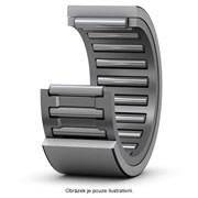 KR 19 PPA SKF Purchased NRB