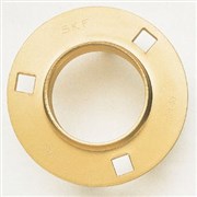 PF 52 SKF HOUSING EXCL BRG