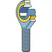 SAKAC 20 M SKF SPHERICAL PLAIN BRG