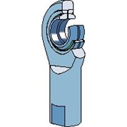 SIL 30 ES SKF SPHERICAL PLAIN BRG