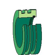 TS 48 SKF MECHANICAL SEALS