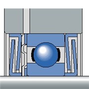 Z 008 SKF SEALING / SPACING WASHERS