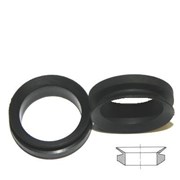 32 VS R SKF Rubber seals