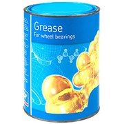 VKG 1/1 SKF LUBRICANTS