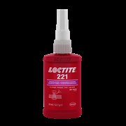 LOCTITE 221 BO50ML (221 Zajišťovač šroubů NP) - 135331