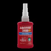 LOCTITE 2400 BO50ML (2400 Zajišťovač šroubů SP - BOZP) - 1947402