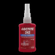 LOCTITE 242 BO250ML (242 Zajišťovač šroubů SP) - 1521475