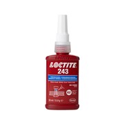 LOCTITE 243 BC5ML (243 Zajišťovač šroubů SP - blistr) - 1370555