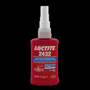 LOCTITE 2432 BO50ML (2432 Zajišťovač šroubů, nuclear) - 219998