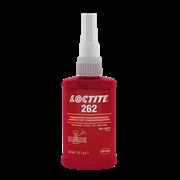 LOCTITE 262 BO50ML (262 Zajišťovač šroubů VP) - 1516476