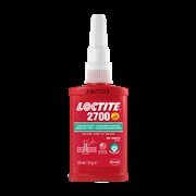 LOCTITE 2700 BO50ML (2700 Zajišťovač šroubů VP - BOZP) - 1948763