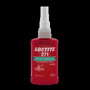 LOCTITE 271 BO50ML (271 Zajišťovač šroubů VP) - 149333