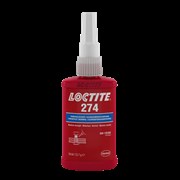 LOCTITE 274 BO50ML (274 Zajišťovač šroubů SP) - 135382