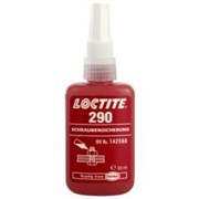 LOCTITE 290 BO50ML (290 Zajišťovač šroubů VP) - 1516472