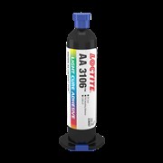 LOCTITE AA 3106 SY25ML (3106 UV Akrylické lepidlo) - 88299