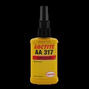 LOCTITE AA 317 BO50ML (317 Konstrukční lepidlo) - 142571