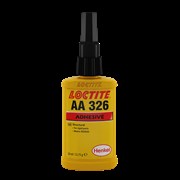 LOCTITE AA 326 BO250ML (326 Konstrukční lepidlo) - 88481