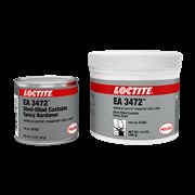 LOCTITE EA 3472 KT500G (3472 Epoxidové lepidlo - kovem plněné (ST2)) - 229175