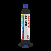 LOCTITE AA 3494 SY25ML (3494 UV lepidlo - nízkoenergetické) - 235070