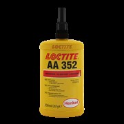 LOCTITE AA 352 LC BO250ML (352 UV lepidlo) - 195552
