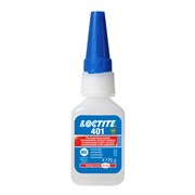 LOCTITE 401 BO500G (401 Vteřinové lepidlo) - 246489