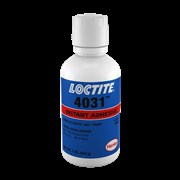 LOCTITE 4031 BO20G (4031 Vteřinové lepidlo) - 231787