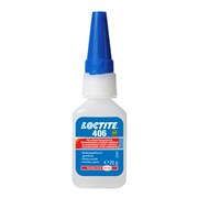 LOCTITE 406 BO500G (406 Vteřinové lepidlo) - 246505