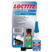 LOCTITE 406/770 20G/10ML (406/770 Sada na polyolefiny) - 2732334