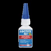 LOCTITE 407 BO20G (407 Vteřinové lepidlo) - 1923175