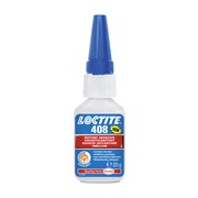 LOCTITE 408 BO500G (408 Vteřinové lepidlo) - 142583