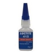 LOCTITE 415 BO20G (415 Vteřinové lepidlo) - 1922814