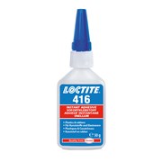 LOCTITE 416 BO20G (416 Vteřinové lepidlo) - 1922865