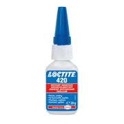 LOCTITE 420 BO20G (420 Vteřinové lepidlo) - 1922685