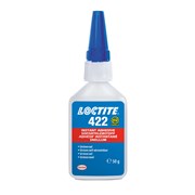 LOCTITE 422 BO50G (422 Vteřinové lepidlo) - 1437129