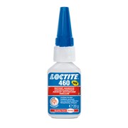 LOCTITE 460 BO500G (460 Vteřinové lepidlo) - 246573