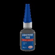 LOCTITE 480 BO20G (480 Vteřinové lepidlo pružné) - 1922682