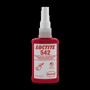 LOCTITE 542 BO250ML (542 Těsnění pro hydrauliku) - 149305