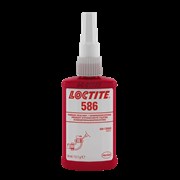 LOCTITE 586 BO250ML (586 Závitové těsnění VP) - 1521474