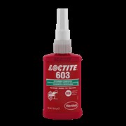 LOCTITE 603 BO250ML (603 Upevňovač spojů VP) - 246649