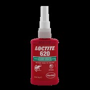 LOCTITE 620 BO50ML (620 Upevňovač spojů VP) - 1516477