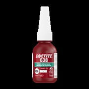 LOCTITE 638 BO50ML (638 Upevňovač spojů VP) - 1803036