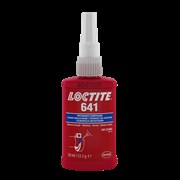 LOCTITE 641 BO50ML (641 Upevňovač spojů SP) - 1516470