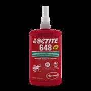 LOCTITE 648 BC5ML (648 Upevňovač spojů VP - blistr) - 1804041