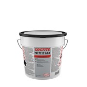 LOCTITE PC 7117 1KG (7117 Keramický nátěr ultraodolný) - 2015110