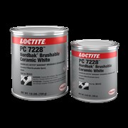 LOCTITE PC 7228 1KG (7228 Keramický nátěr bílý) - 2015129