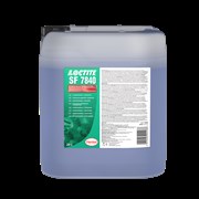 LOCTITE SF 7840 5L (7840 Čistič univ.modrý konc.) - 1427776