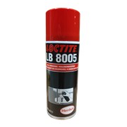 LOCTITE LB 8005 400ML (8005 Adh.sprej na řemeny) - 232294